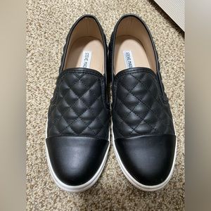 Steve Madden Slip on Sneakers